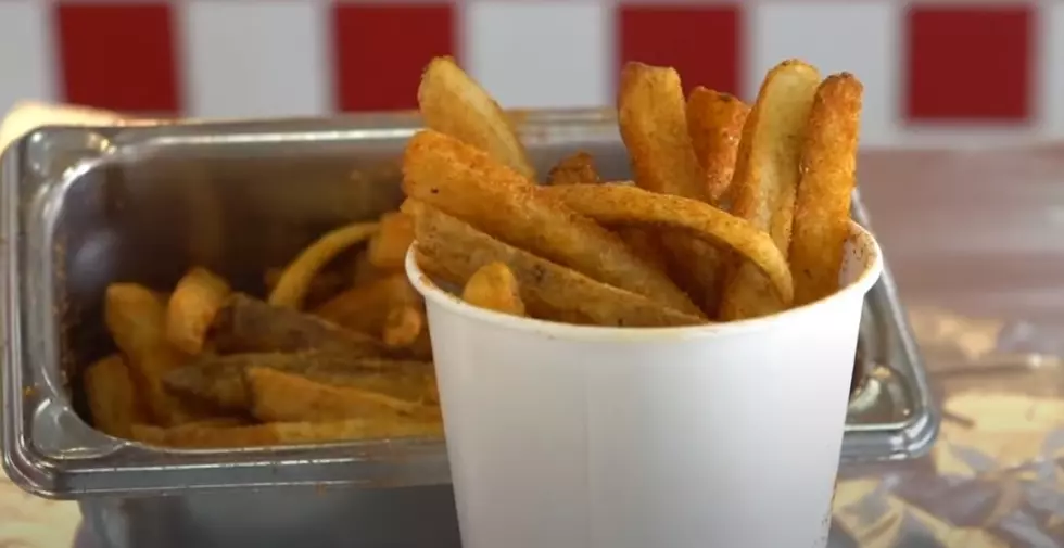 It’s ‘National French Fry Day’ Who Makes The Best In Bangor?