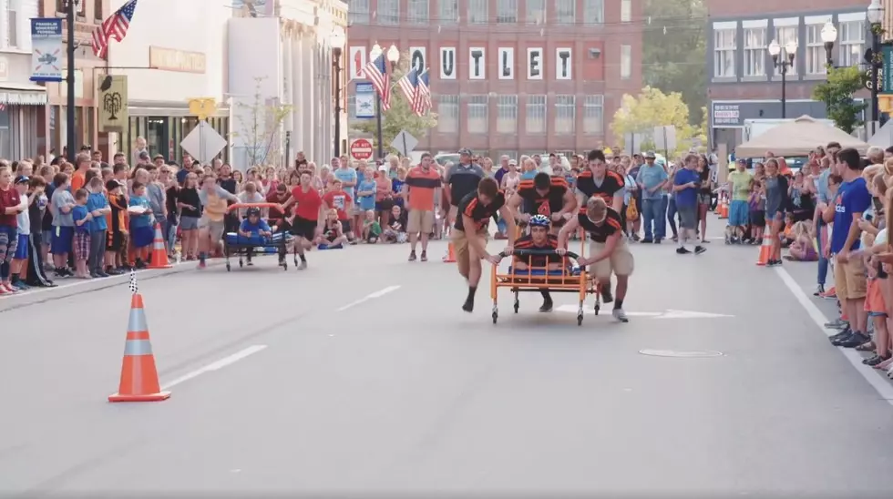 ROAD TRIP ALERT: Skowhegan’s ‘Moonlight Madness’ Street Party