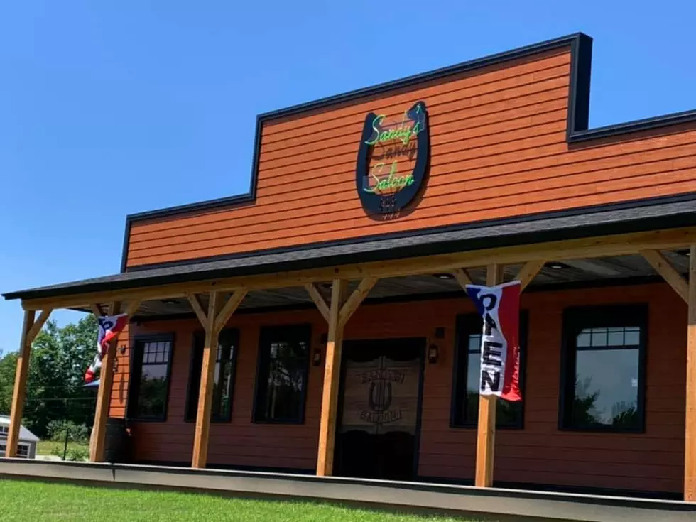Sandy’s Saloon In Orland Will Re-Open August 4th