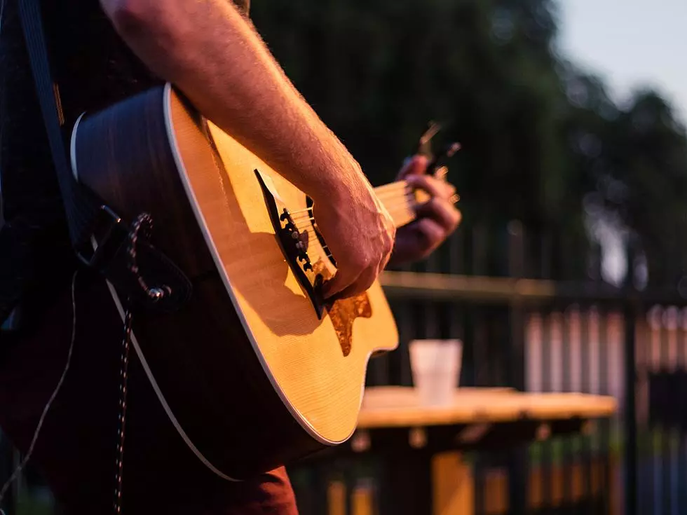 Enjoy Live Music With The Annual ‘Street Jam’ Sunday In Brewer