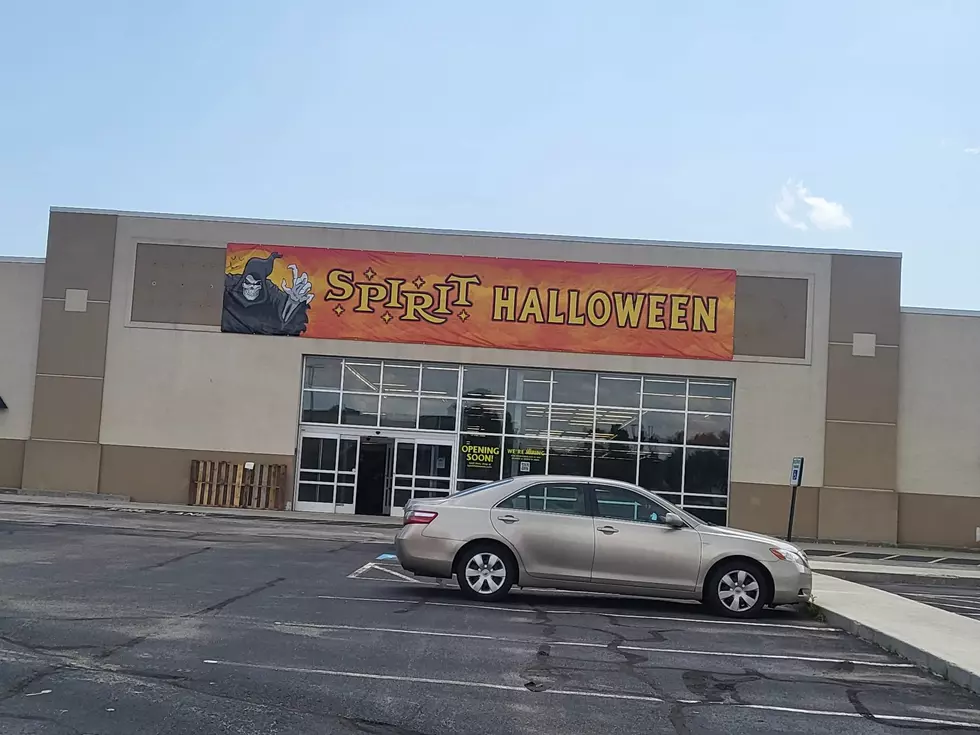 ‘Spirit Halloween’ In Bangor Is Now Open