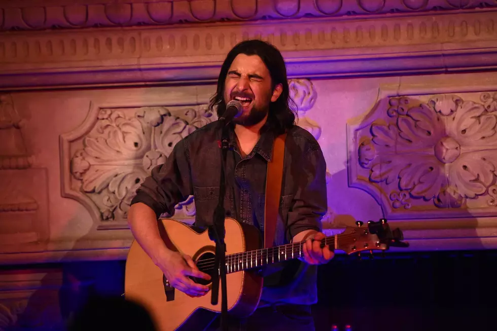Road Trip: Noah Kahan Is Playing Two Shows in Gilford, NH