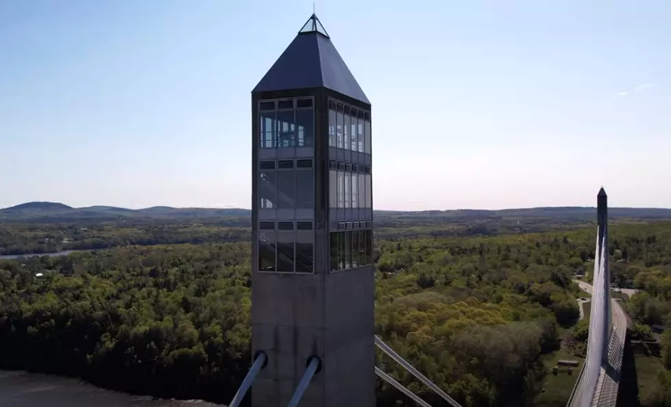 Time Is Running Out To Visit Fort Knox & Penobscot Narrows Bridge