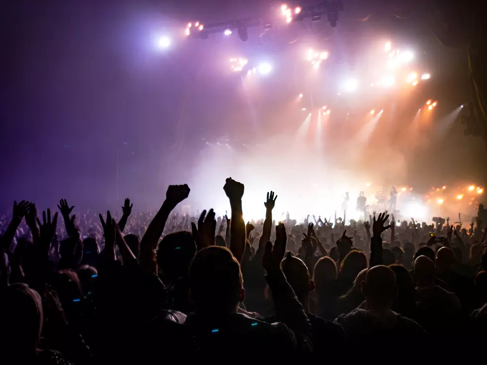 Santa, Here Is Our 2024 Bangor Waterfront Concert Wish List