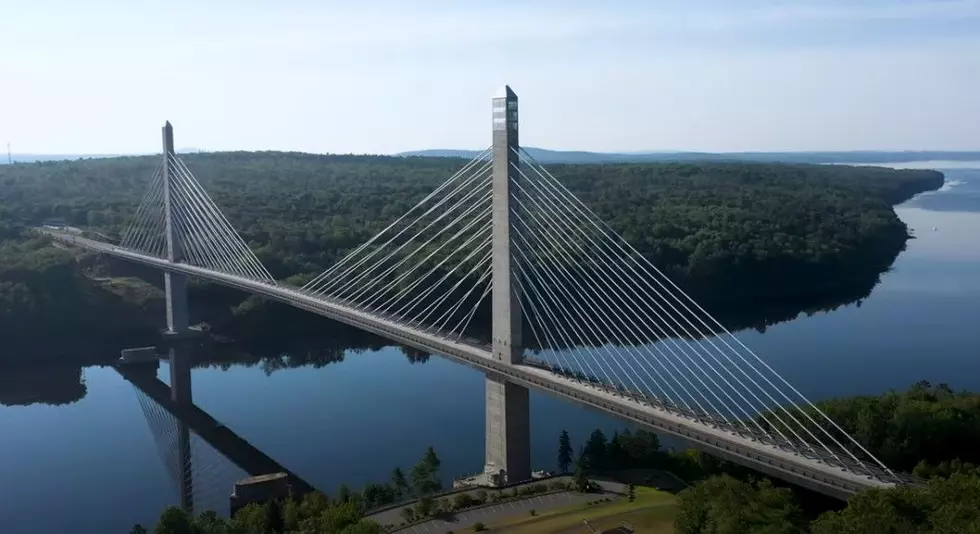 Time Is Running Out To Visit Fort Knox & Penobscot Narrows Bridge