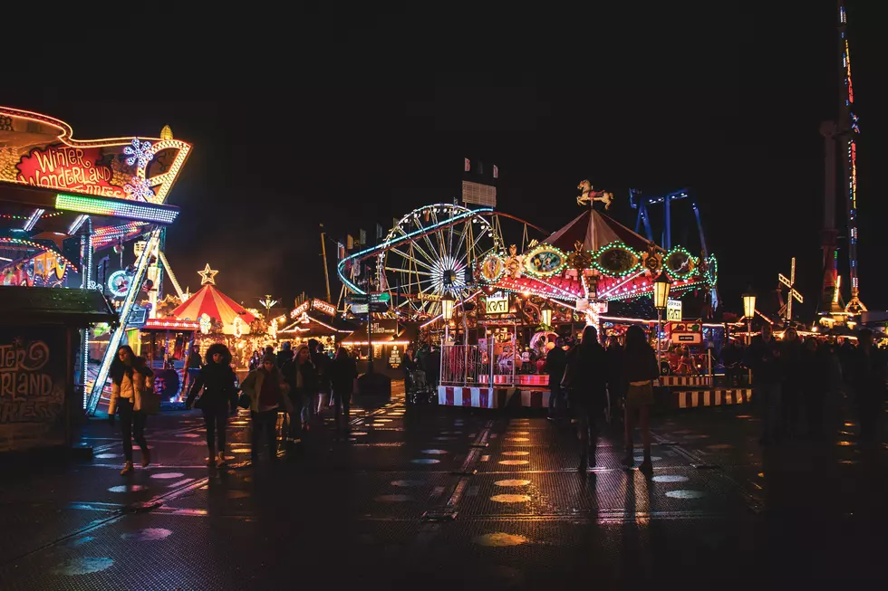 The 2024 Maine State Fair Schedule Is Here