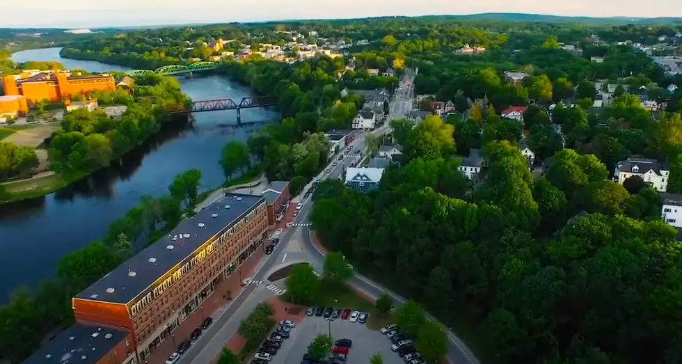 The 10 Most Expensive Places To Live In Maine In 2024