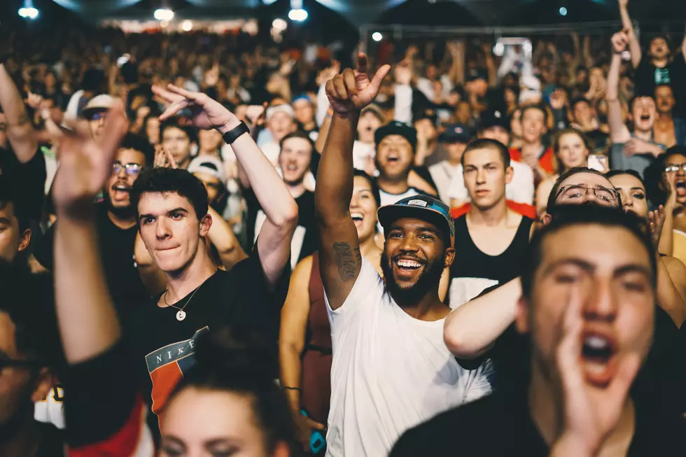 These Concerts Are Coming To Bangor In 2024