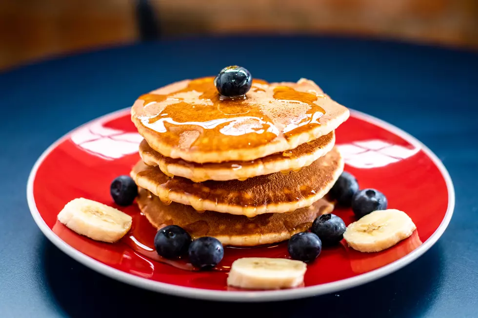 The 10 Tastiest Breakfast Spots In The Bangor Area