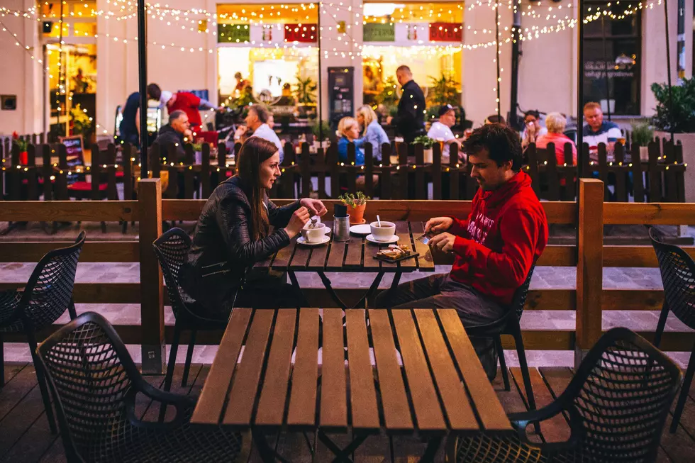 9 Hot Spots In Bangor To Dine On Valentine’s Date Night