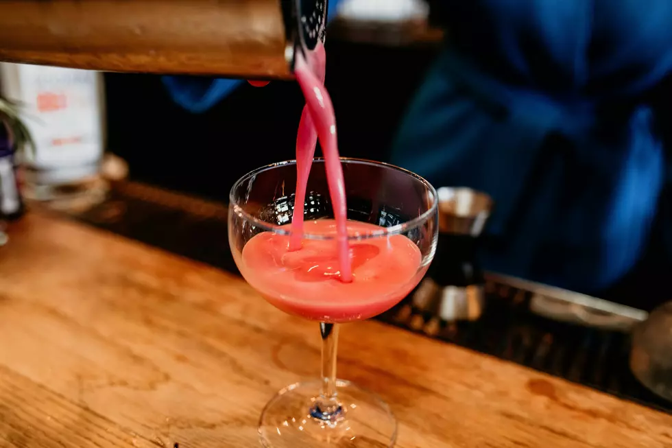 This Cocktail Was Chosen As ‘The Perfect Maine Drink’