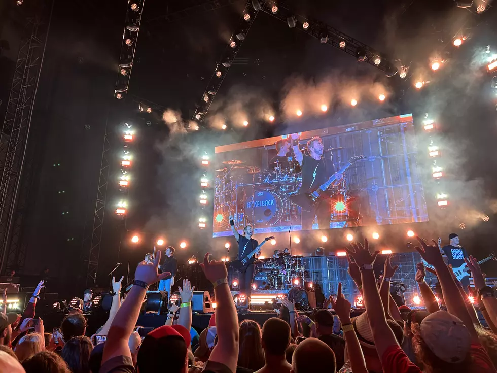 You Can Buy $25 Maine Savings Amphitheater Tickets This Week