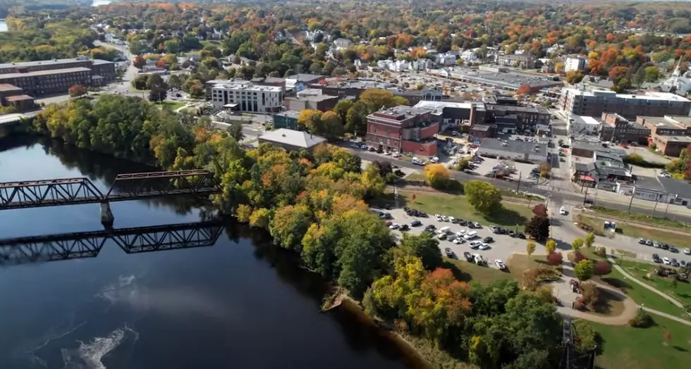 The 10 Least Expensive Places To Live In Maine In 2024