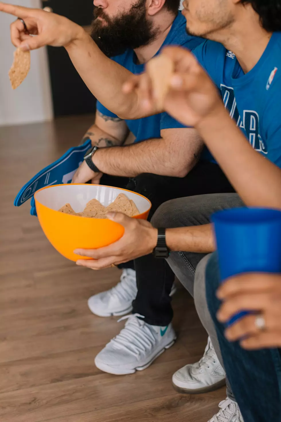 This Is Maine’s #1 Choice For A Super Bowl Party Snack