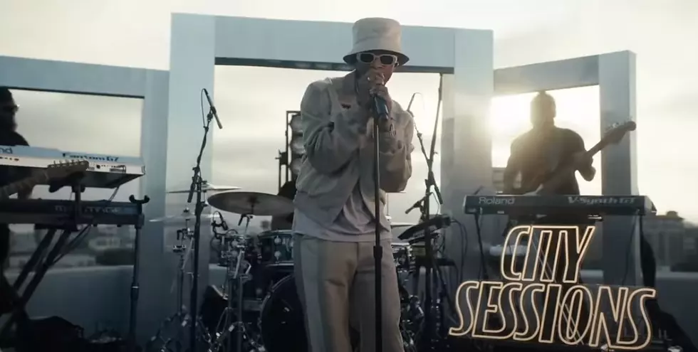 Rapper ‘Toosii’ Is Coming To Bangor Next Month