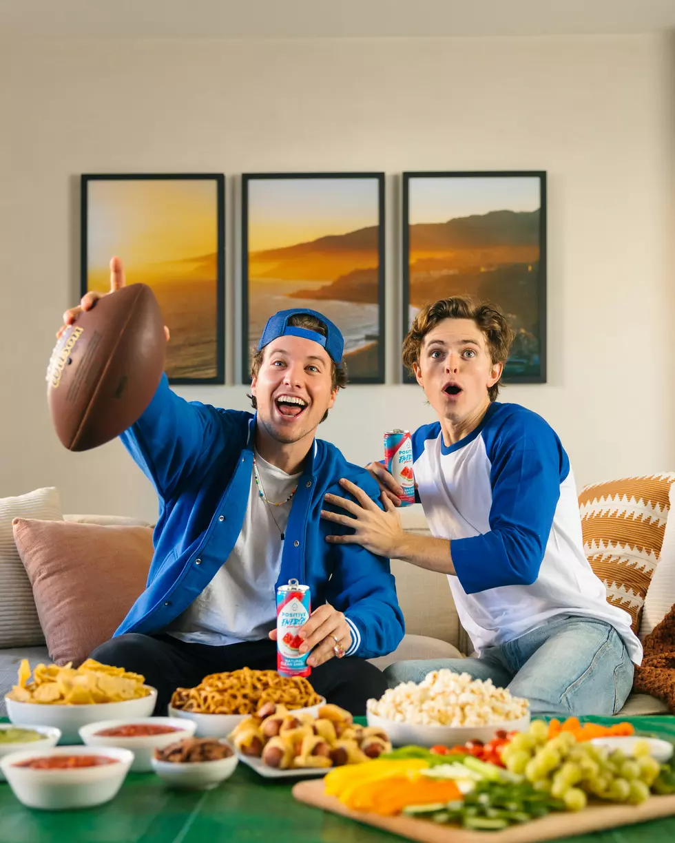 Maine’s Most Popular TikTok Chef Has ‘Super’ Big Game Food Ideas