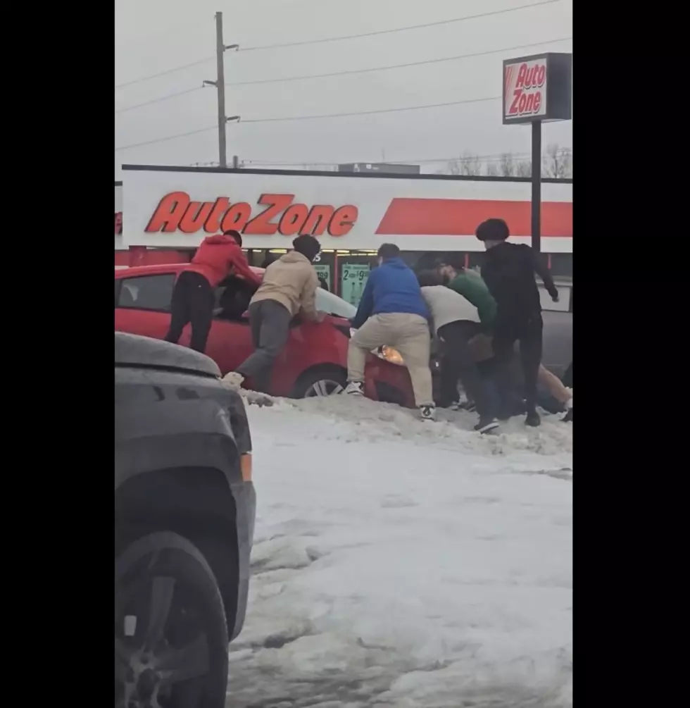It’s Time For ‘Bad Maine Drivers’ Winter Edition