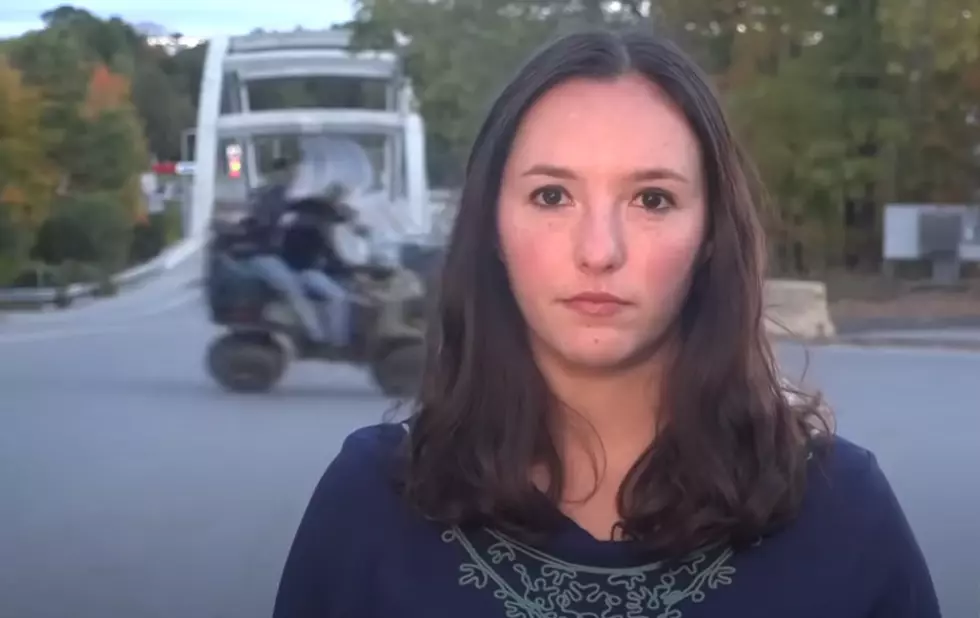 This Is The Best Maine Live TV News Blooper Ever