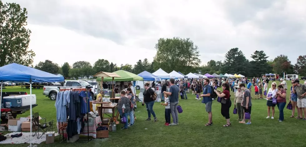 Have A ‘Gouda’ Time At ‘The Maine Cheese Festival’ In September