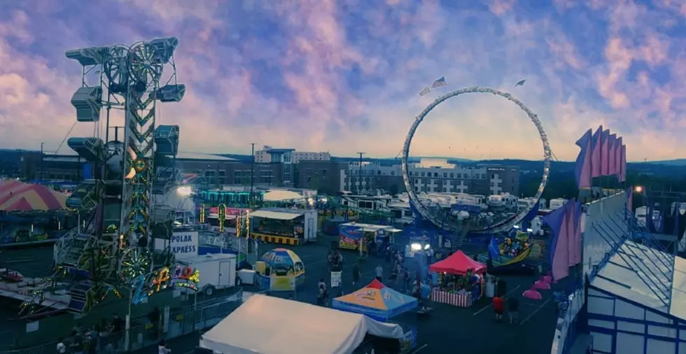 Here’s What Is Coming To The 2024 Bangor State Fair