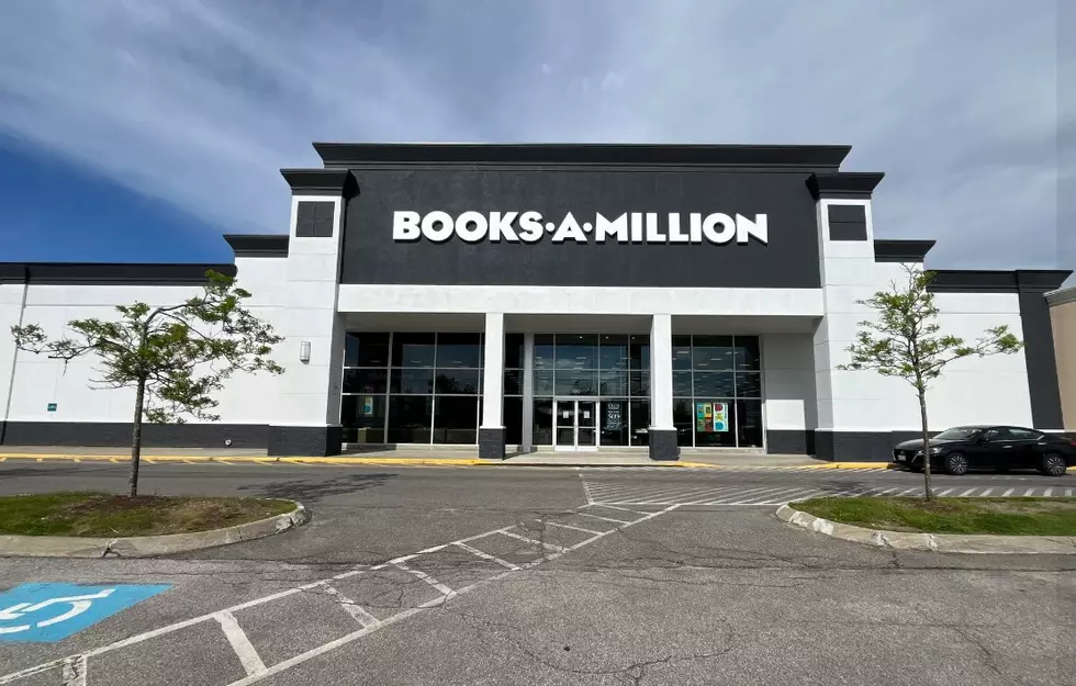 New Biz: Bangor Bookstore Having A Weekend Long Grand Opening