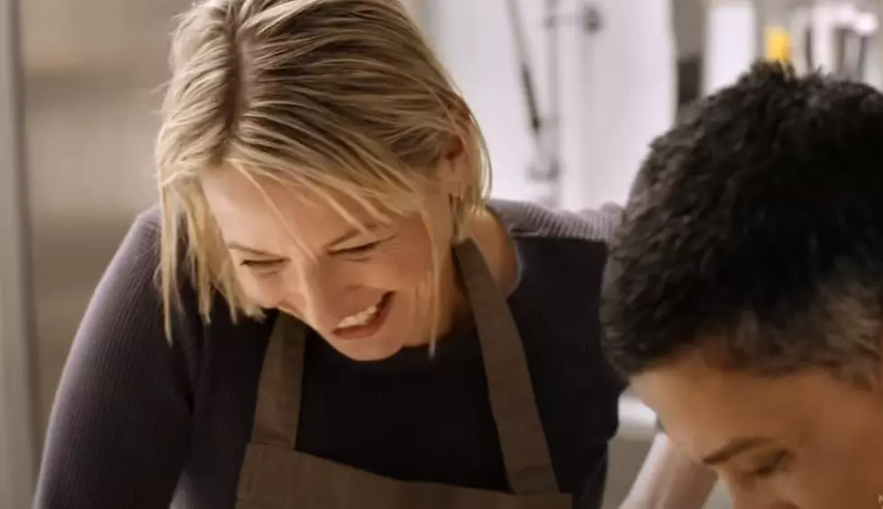 ‘The Lost Kitchen’ Owners New Reality Show Premieres