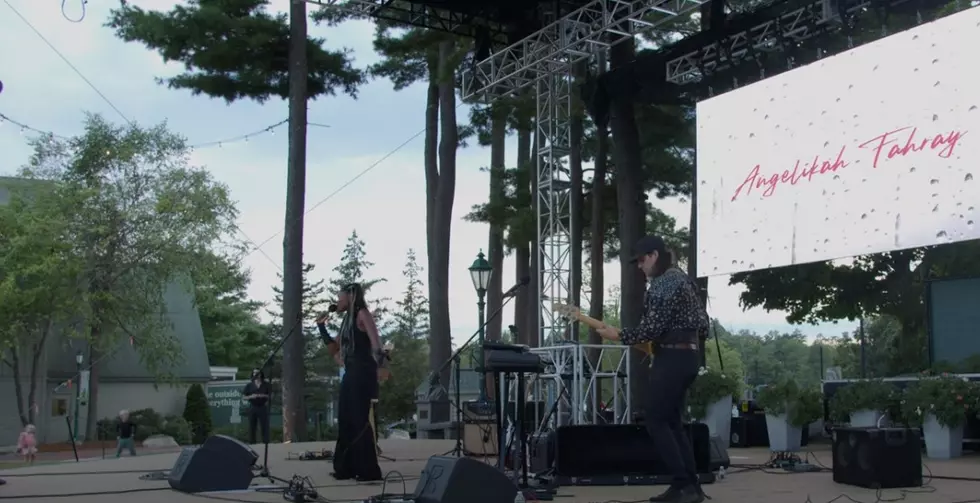 The Free LL Bean ‘Summer In The Park’ Concerts Are Back