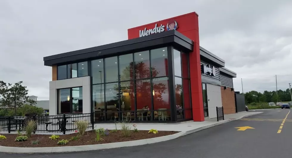 New Biz Alert: Wendy’s Opening A Lincoln Location Next Week