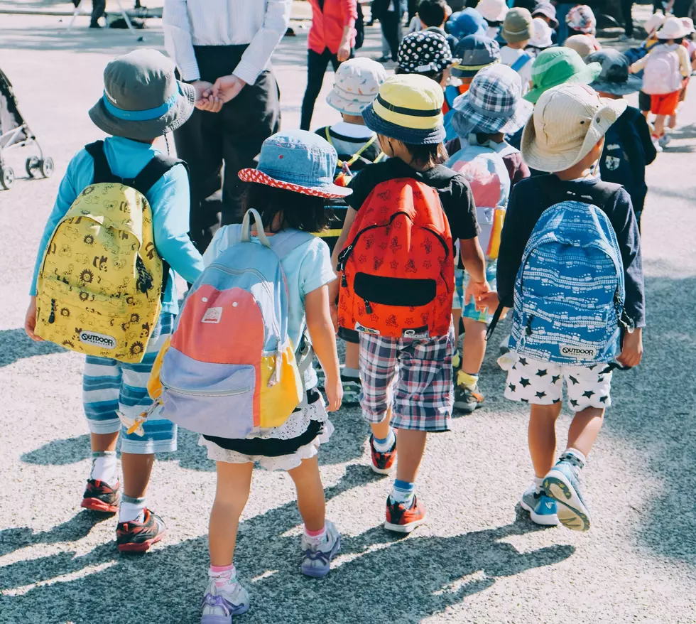 Free Backpack, School Supplies Giveaway In Bangor, Ellsworth