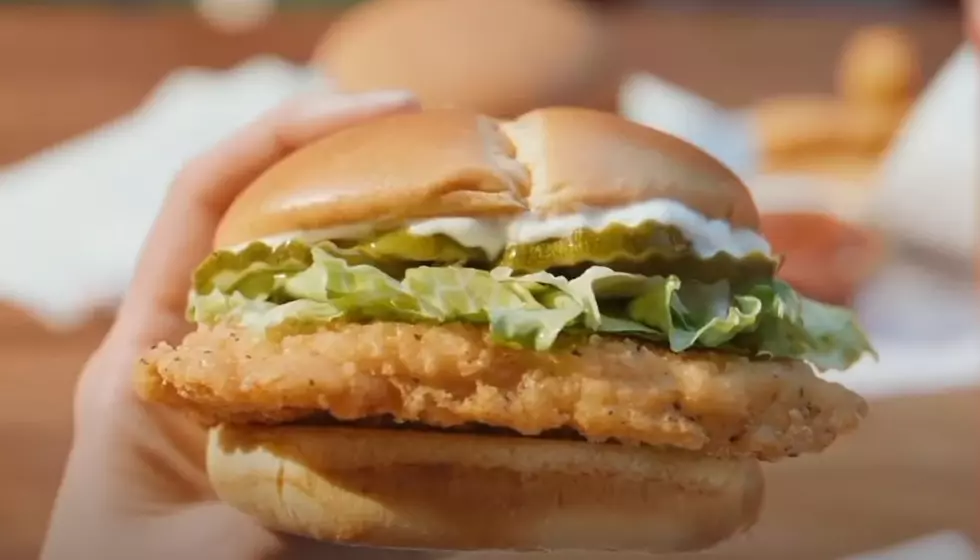 Maine & N.H. Are The Only States That Don’t Have This Restaurant