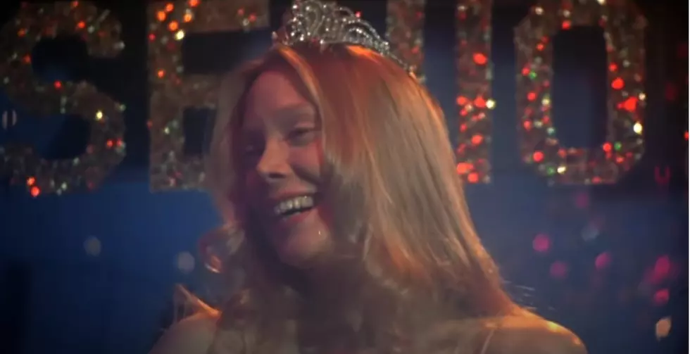 See Stephen King’s ‘Carrie’ Outdoors At Mount Hope Cemetery