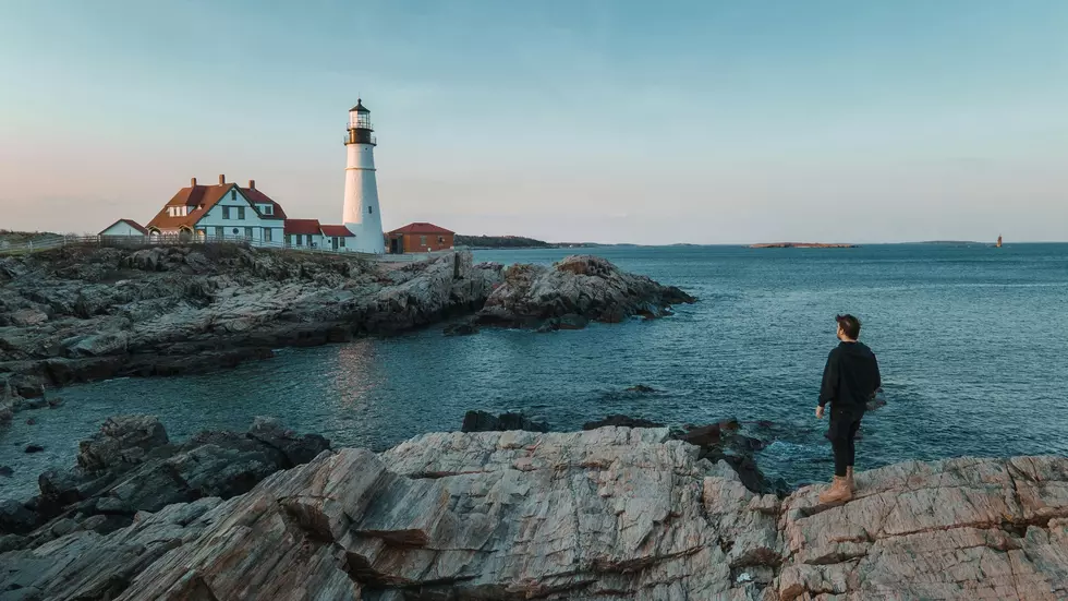 ‘Maine Open Lighthouse Day’ Is Coming Next Month