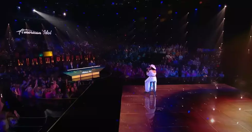Mainers Can Audition For ‘American Idol’ At The End Of August