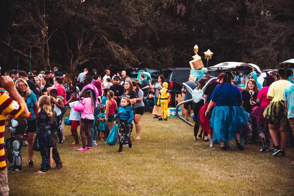 Don’t Miss Two Bangor Area ‘Trunk-Or-Treat Events