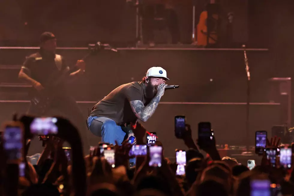‘Know Before You Go’ A Sneak Peek At Tonight’s Post Malone Show