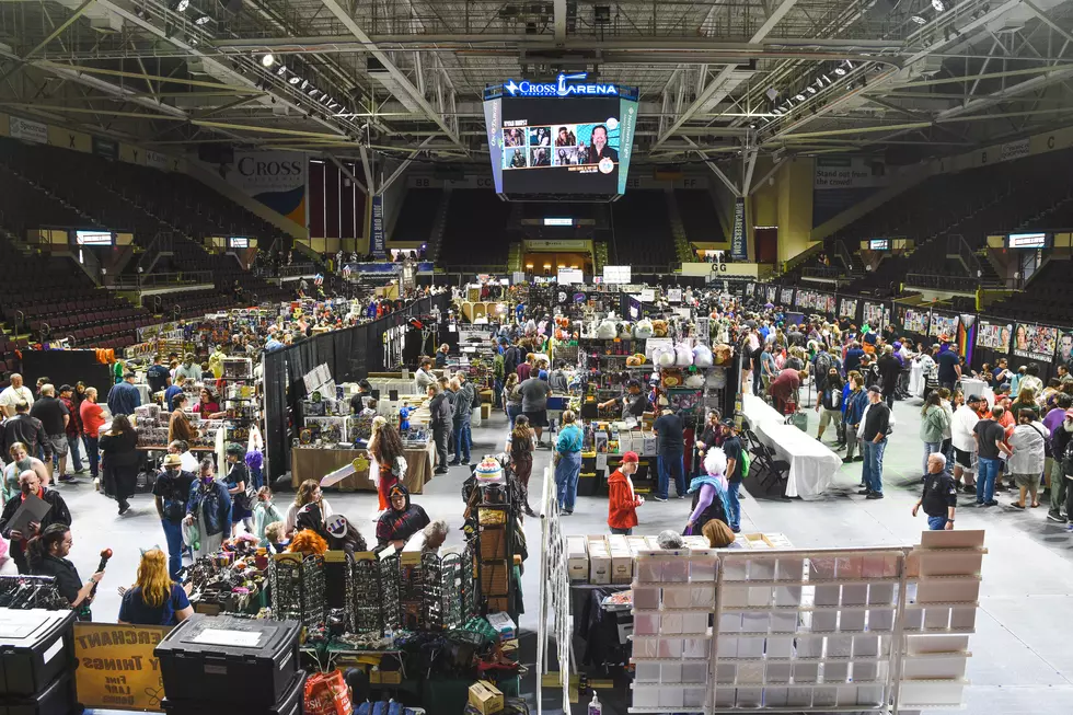 Bangor Comic & Toy Con Has Some Big Guests Lined Up
