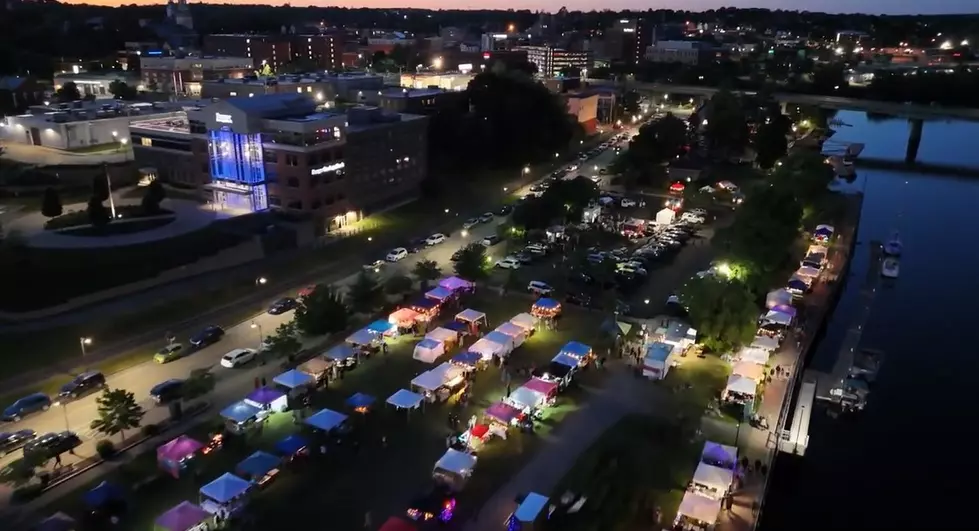 The Final Bangor Waterfront ‘Night Market’ Is This Month
