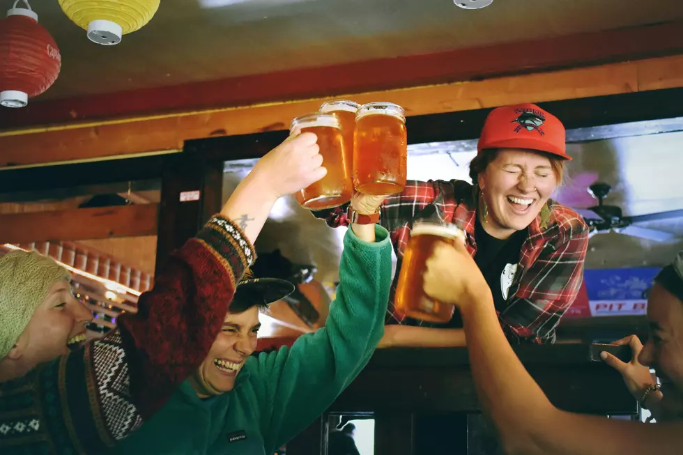 Ready For Football? Here Are 9 Great Bangor ‘Sunday Funday’ Hangs