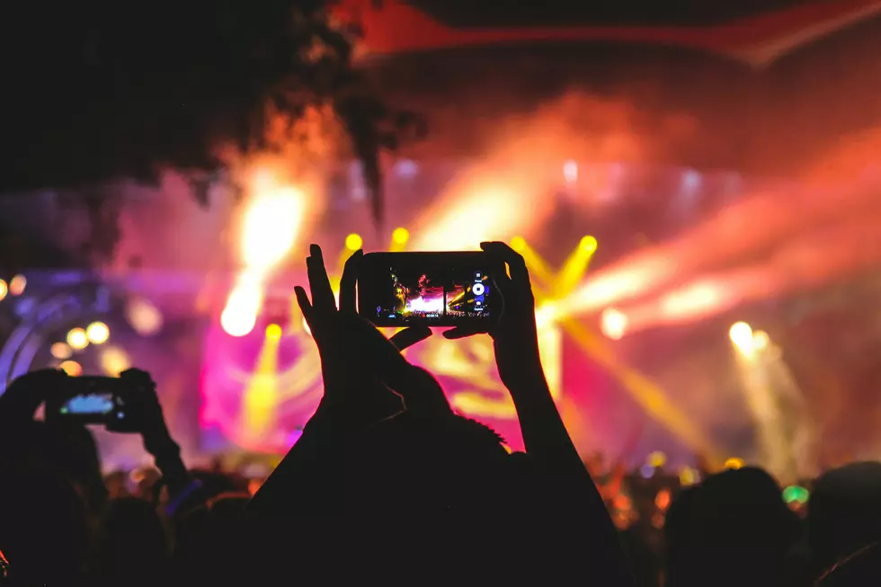 Our 2025 Bangor Waterfront Concert Wish List!