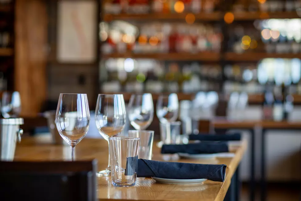 Yelp’s Top 5 Fine Dining Restaurants In Bangor