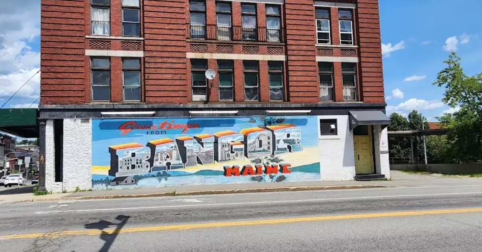 Downtown Bangor’s Halloween Trick-Or-Treat Is Saturday