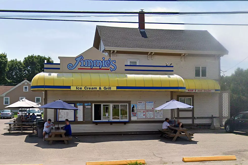 Jimmie’s Ice Cream & Grill In Brewer Set To Close For The Season