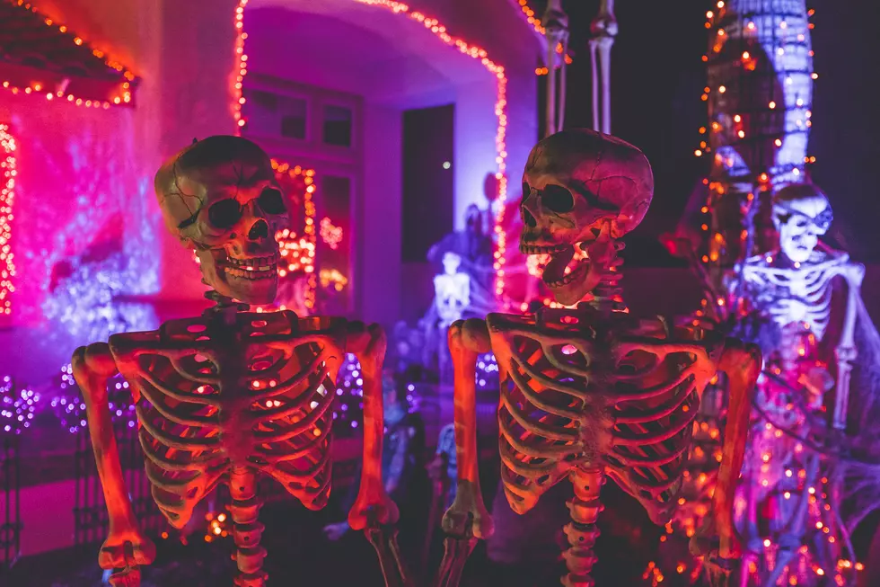 Maine Ranks High On The List Of ‘Most Festive’ Halloween States