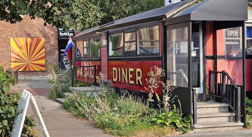 Iconic Spot Named ‘Most Unusual Maine Restaurant Experience’