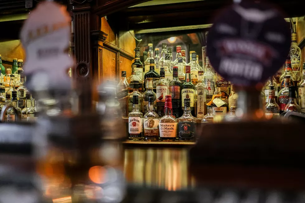 Maine Consumes More Of This Alcohol Than Any Other State