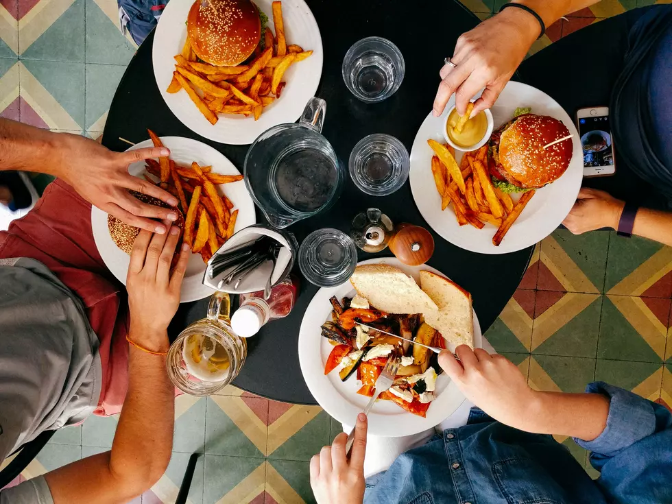 Where Does Maine Rank On The ‘Best States For Food’ List?