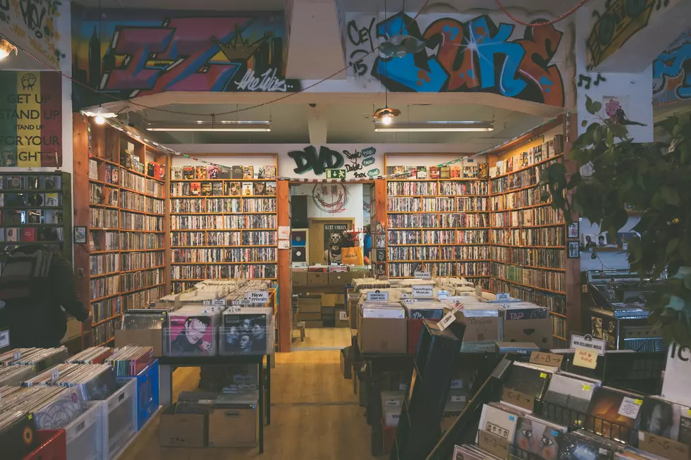 There Are Still Two Businesses In Maine, Where You Can Rent DVD’s