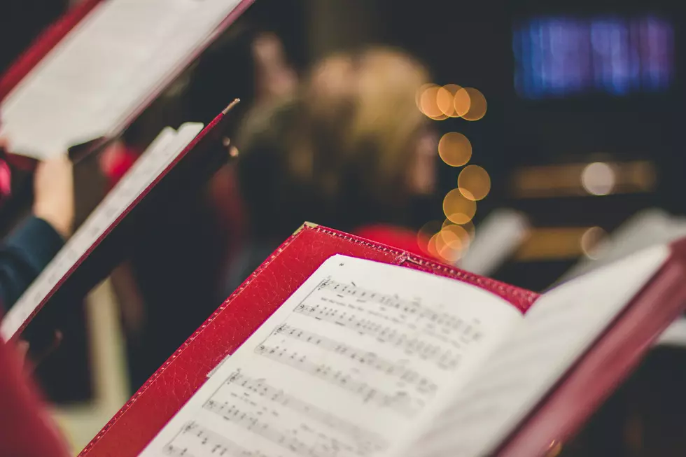 Did You Know There Are Christmas Songs About Maine?