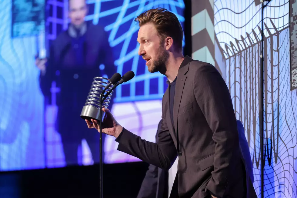 Win Tickets to A Conversation with Jordan Klepper in Bangor