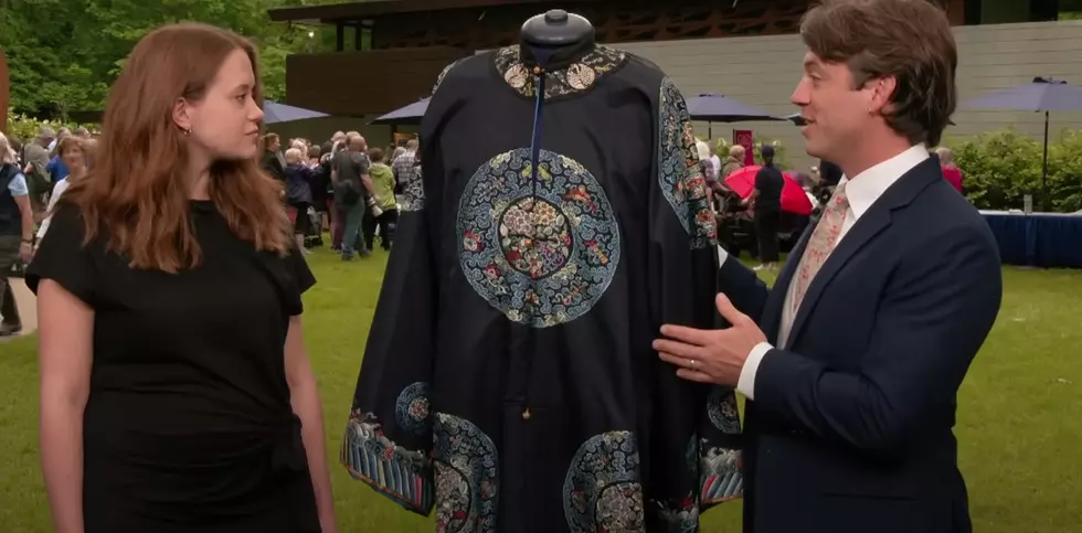 ‘Antiques Roadshow’ Is Coming to Maine For The First Time In June
